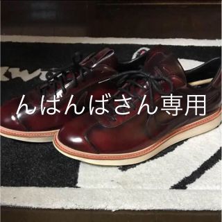 ソフ(SOPH)のんばんばさん専用(スニーカー)