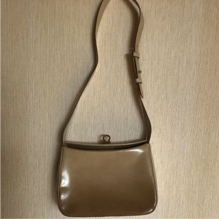 サルヴァトーレフェラガモ(Salvatore Ferragamo)のフェラガモ ヴィンテージ ショルダーバック(ショルダーバッグ)