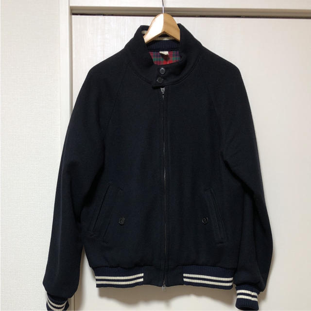 BARACUTA(バラクータ)のバラクータ g9 40 メンズのジャケット/アウター(ブルゾン)の商品写真