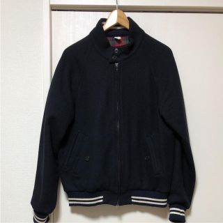 バラクータ(BARACUTA)のバラクータ g9 40(ブルゾン)