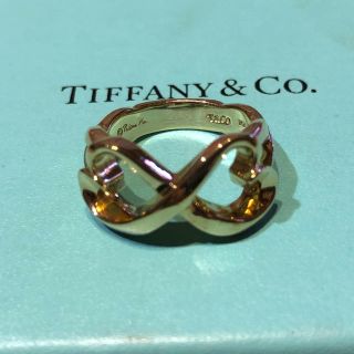 ティファニー(Tiffany & Co.)の🌹 Tiffany✨ジルとちょび 様 🌹(リング(指輪))