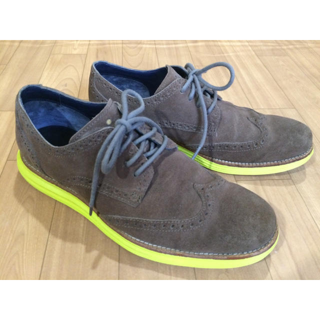 COLE HAAN コールハーン  us9.5 ルナグランド