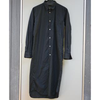 コムデギャルソンオムプリュス(COMME des GARCONS HOMME PLUS)のCOMME des GARCONS HOMMEPLUS LONG SHIRT(シャツ)