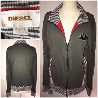 ディーゼル(DIESEL)の売り切り希望様専用(ジャージ)