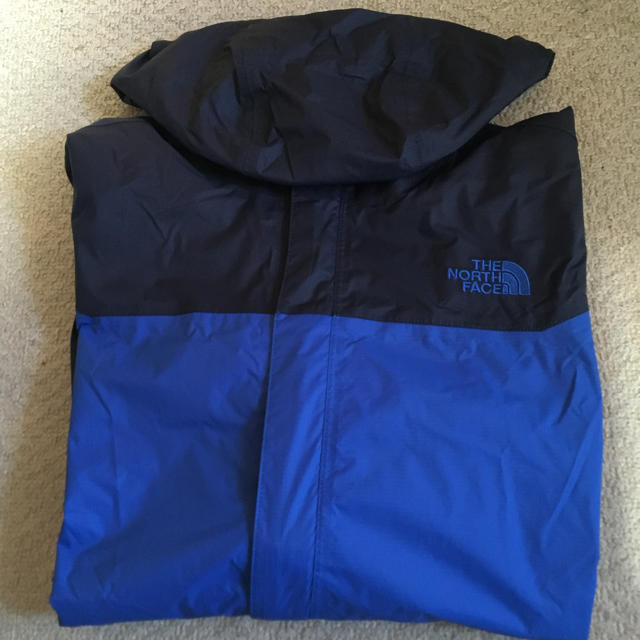 THE NORTH FACE - THE NORTH FACE マウンテンパーカーの通販 by うぬ's shop｜ザノースフェイスならラクマ 数量限定
