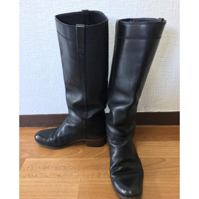 超歓迎人気 ACNE - vintage bootsの通販 by HimHim'｜アクネならラクマ 全国無料限定SALE
