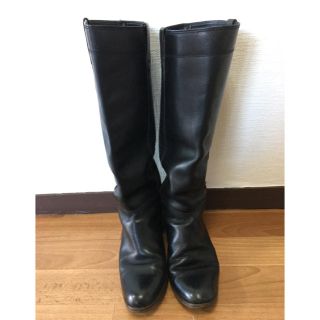 アクネ(ACNE)のvintage boots(ブーツ)