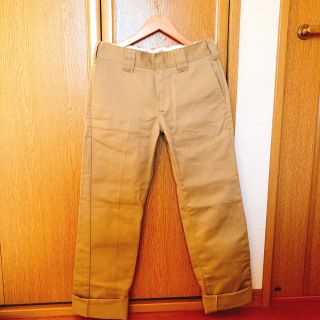 ディッキーズ(Dickies)の【美品】Dickies (チノパン)