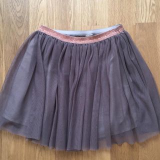 ザラキッズ(ZARA KIDS)のザラZARAキッズスカート140(スカート)