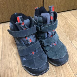 メレル(MERRELL)のアム様専用 MERRELL ボーイズ スノーブーツ(ブーツ)