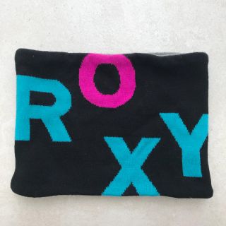 ロキシー(Roxy)の【ひろさん専用】ROXY✳︎ネックウォーマー(ネックウォーマー)