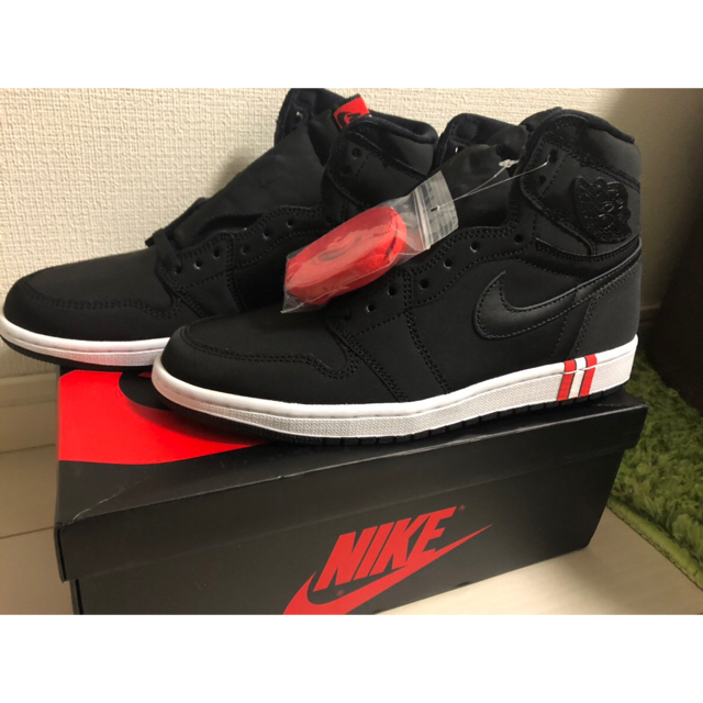 エア　ジョーダン1 PSG パリ NIKE AIR JORDAN 1 RETRO