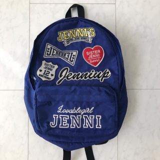 ジェニィ(JENNI)のジェニー リュック(リュックサック)