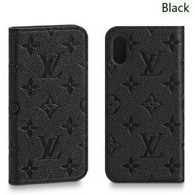 iphone おもしろケース 、 LOUIS VUITTON - ルイヴィトン iPhoneX XS アンプラント フォリオ スマホケースの通販 by DOORS♪✳注意事項必読下さい✳｜ルイヴィトンならラクマ