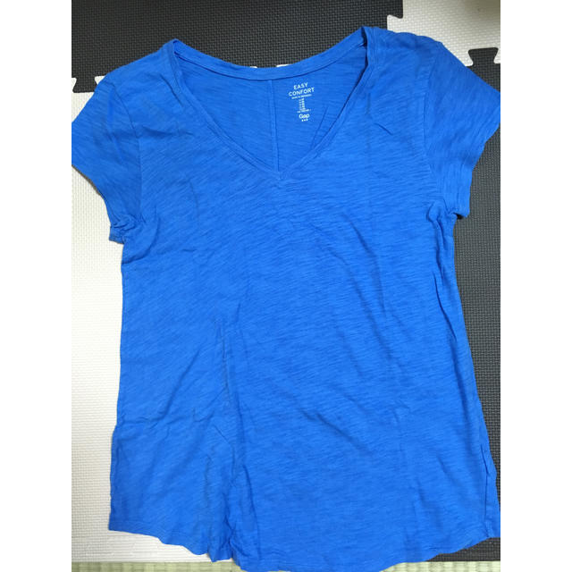 GAP(ギャップ)のTシャツ レディースのトップス(Tシャツ(半袖/袖なし))の商品写真