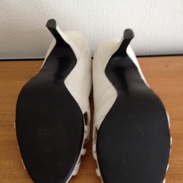 ef-de(エフデ)のef-deサンダル♡ レディースの靴/シューズ(サンダル)の商品写真