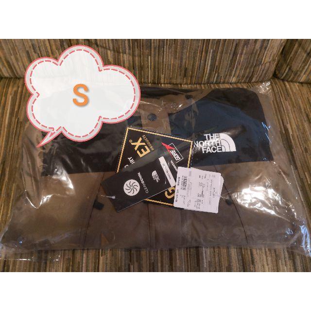 【高額売筋】 ノースフェイス Sサイズ - FACE NORTH THE マウンテンダウン 新品 2018秋新作 BE ダウンジャケット