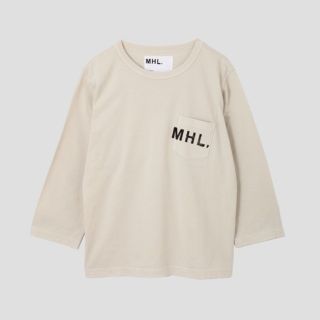 マーガレットハウエル(MARGARET HOWELL)のrika様専用☆MHL.七分袖Tシャツ(美品)(Tシャツ(長袖/七分))