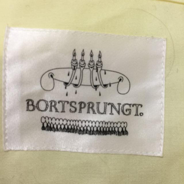 bortsprungt(ボシュプルメット)のxxx02様専用♡ レディースのトップス(カットソー(半袖/袖なし))の商品写真