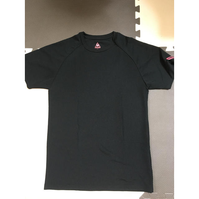 le coq sportif(ルコックスポルティフ)のルコック Tシャツ レディースのトップス(Tシャツ(半袖/袖なし))の商品写真