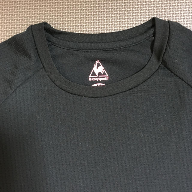 le coq sportif(ルコックスポルティフ)のルコック Tシャツ レディースのトップス(Tシャツ(半袖/袖なし))の商品写真