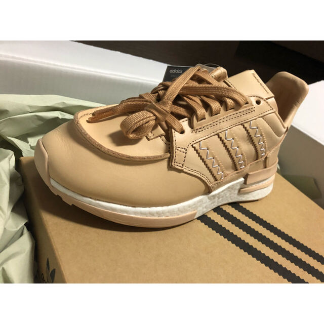 Hender Scheme(エンダースキーマ)のHS ZX 500 RM FL     26.5cm メンズの靴/シューズ(スニーカー)の商品写真