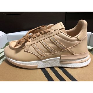 エンダースキーマ(Hender Scheme)のHS ZX 500 RM FL     26.5cm(スニーカー)