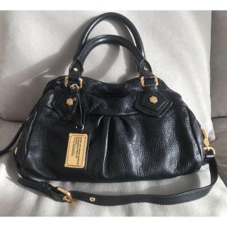 マークバイマークジェイコブス(MARC BY MARC JACOBS)のマークジェイコブス 2way ハンドバッグ(ハンドバッグ)