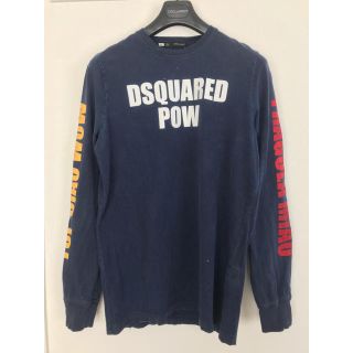 ディースクエアード(DSQUARED2)のDSQUARED2 (Tシャツ/カットソー(七分/長袖))