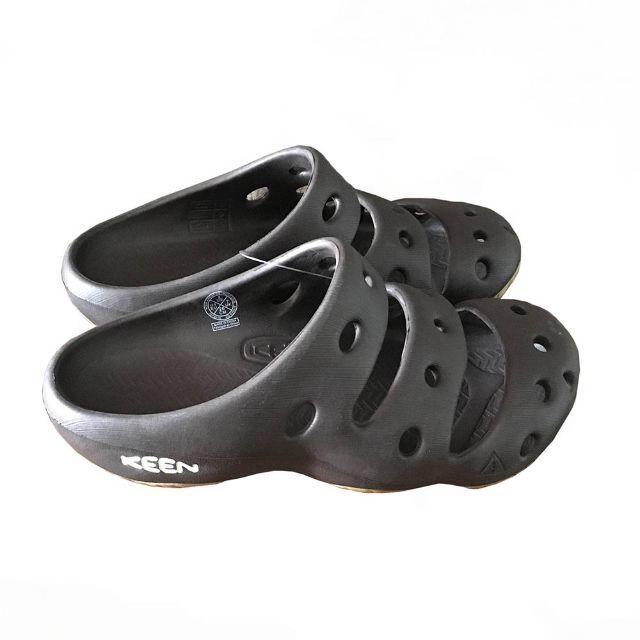 KEEN(キーン)のべいぶ様専用のM11(29cm) メンズの靴/シューズ(サンダル)の商品写真