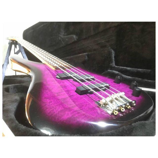 ★FERNANDES フェルナンデス★FRB-40 VRG★エレキベース★ 楽器のベース(エレキベース)の商品写真