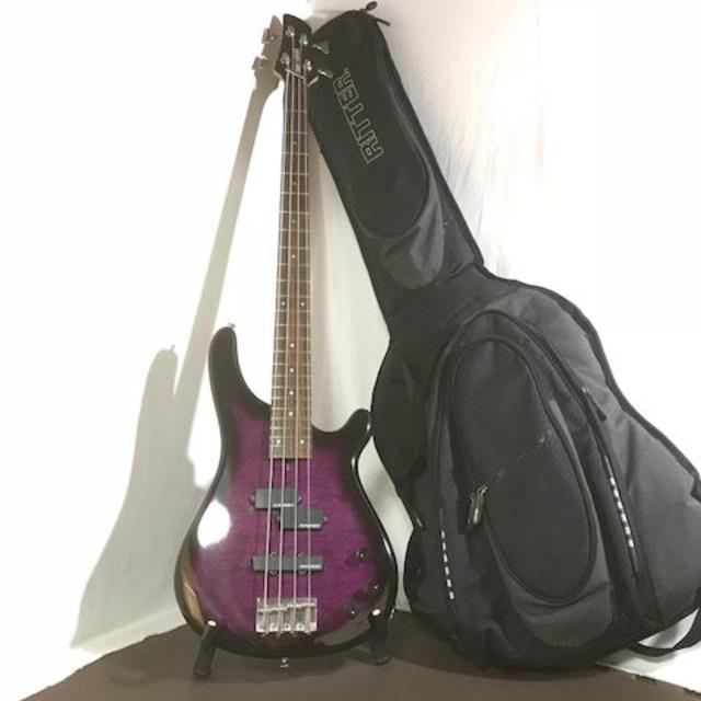 ★FERNANDES フェルナンデス★FRB-40 VRG★エレキベース★ 楽器のベース(エレキベース)の商品写真