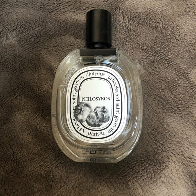 ディプティック(DIPTYQUE)オードトワレ フィロシコス100ml