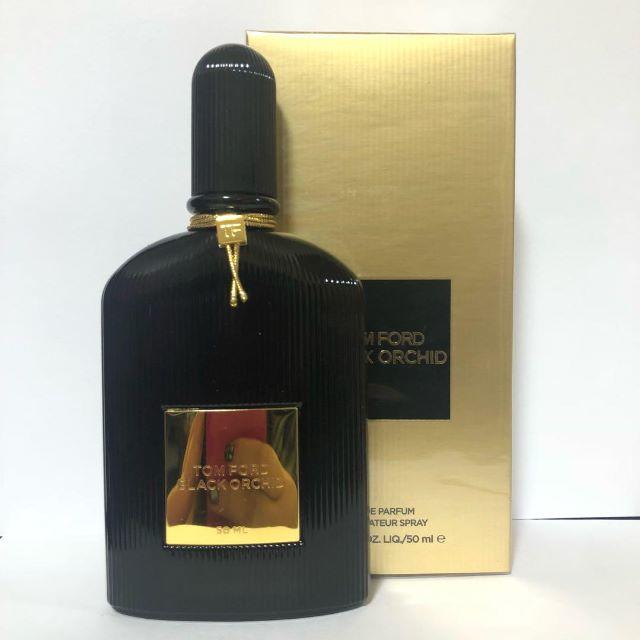 TOM FORD(トムフォード)のトムフォード ブラック オーキッド バイ トムフォード 50ml コスメ/美容の香水(香水(男性用))の商品写真