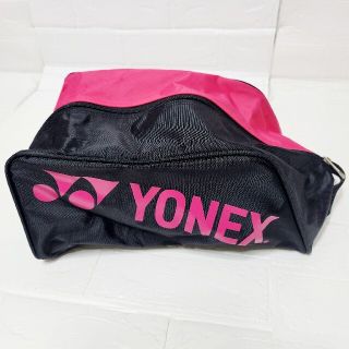 ヨネックス(YONEX)の☆美品☆ YONEX ヨネックス シューズバッグ(テニス)