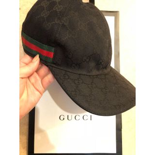 グッチ(Gucci)のyoyo様専用(キャップ)