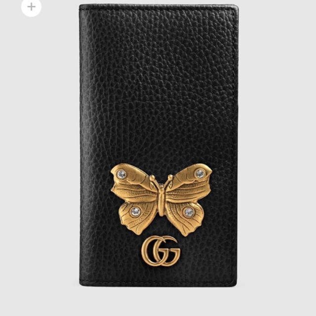 Gucci - gucci  iPhone7/8ケースの通販 by イイね多くなれば値下げします💓｜グッチならラクマ