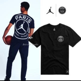 ナイキ(NIKE)のJordan PSG  Tシャツ(Tシャツ/カットソー(半袖/袖なし))