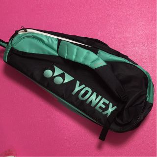 ヨネックス(YONEX)のYONEX ヨネックス ラケットバッグ(テニス)