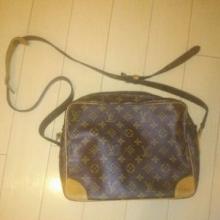 ルイヴィトン(LOUIS VUITTON)の＊くぅ様専用＊(ショルダーバッグ)