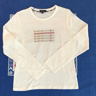 バーバリー(BURBERRY)のBURBERRY / Girls (Tシャツ/カットソー)