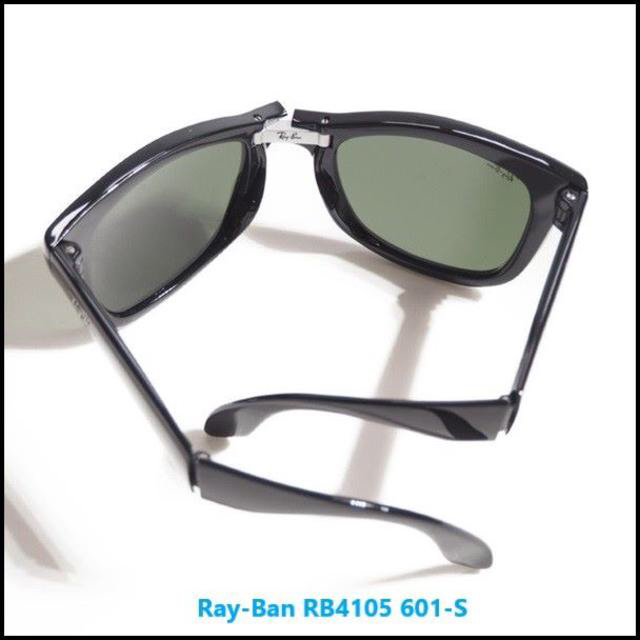 Ray-Ban(レイバン)の(正規品)レイバン RB4105 601S 50 メンズのファッション小物(サングラス/メガネ)の商品写真