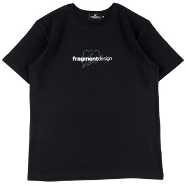 BE@RTEE fragment design-W LOGO