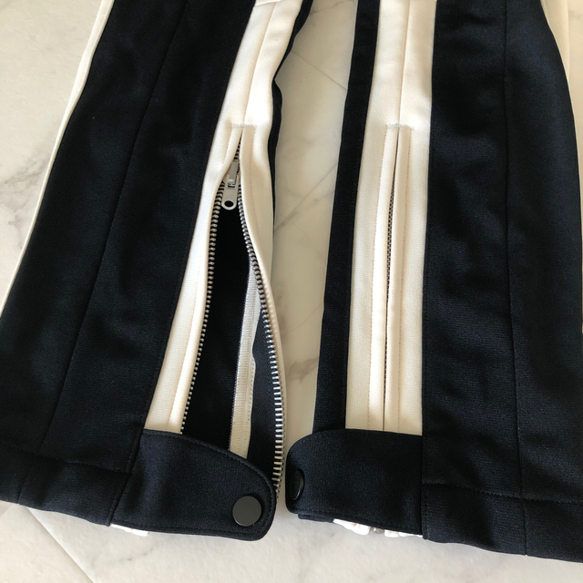 FEAR OF GOD TRACK PANTS Small black 3