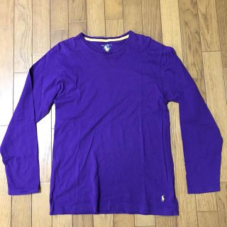 ラルフローレン(Ralph Lauren)のラルフローレン ロングT shirt(Tシャツ/カットソー(七分/長袖))