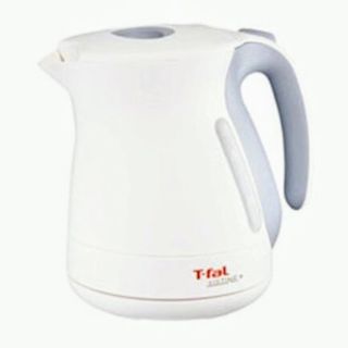 ティファール(T-fal)の【むむたんさま専用】T-fal　電気ケトル(電気ケトル)