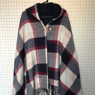 バーバリーブルーレーベル ストール/パシュミナ(レディース)の通販 29