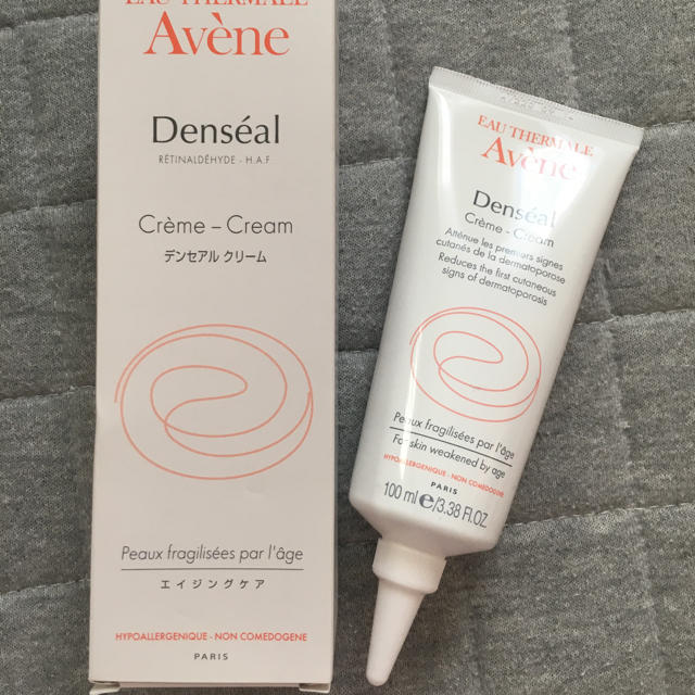 Avene(アベンヌ)のアベンヌ  デンセアルクリーム コスメ/美容のボディケア(ボディクリーム)の商品写真