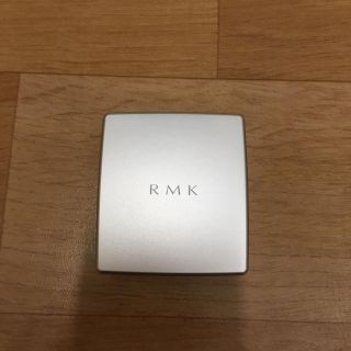 アールエムケー(RMK)のプレストパウダー おしろい(フェイスパウダー)