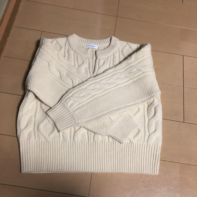 BEAUTY&YOUTH UNITED ARROWS(ビューティアンドユースユナイテッドアローズ)のchelcha様 専用 レディースのトップス(ニット/セーター)の商品写真